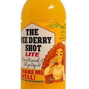 Wee Derry Shot Original Lite